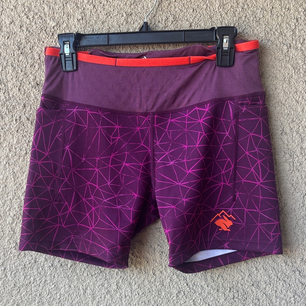 Running Shorts